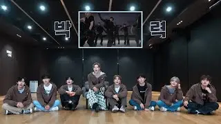 ALPHA DRIVE ONE (알파드라이브원) 'FREAK ALARM' MV REACTION