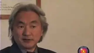 Michio Kaku on the Multiverse (Part 2 of 6) Interview with the Conscious Media Network