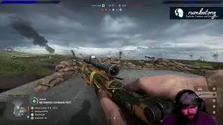 🔵Is this Tarkov Light?🔵Arena Breakout: Infinite🔵WTF MY STUMP🔵