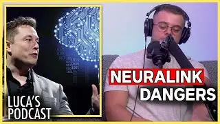 The Dangers of Neuralink!