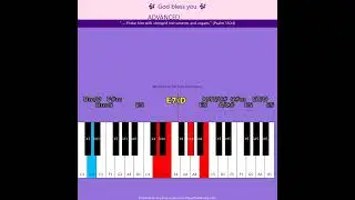 ▶Daily Spiritual Music Chords ADVANCED Would you be free from your January 28, 2026