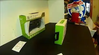 DOBE dual charging dock for xbox one