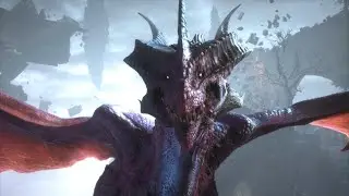 Dragon Age: The Veilguard - Mythal's Retribution