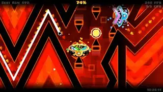 Nine CirclesX by Viprin