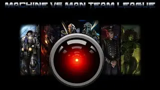 MVMTL Round 2 Standings