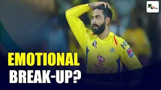 Will an upset and hurt Ravindra Jadeja end ties with Chennai Super Kings? |
