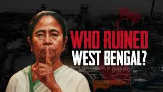 Why Thousands of Companies Are Leaving West Bengal ?