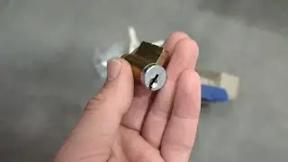 TOOOL's KIK Cylinder
