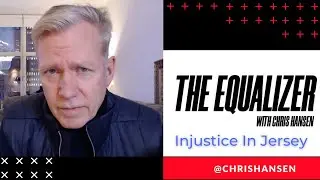 The Equalizer with Chris Hansen ft. Anil and Manish Patel