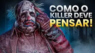 20 DICAS R&Aacute;PIDAS PARA TODOS OS KILLERS NO DEAD BY DAYLIGHT 2025