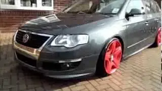 Prestige Auto Care Vs Volkswagen Passat Ultimate Dubs 2014 - Paint Correction