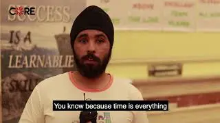 Jasmeet story
