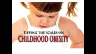 childhood obesity podcast