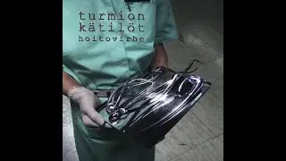 Turmion Kätilöt - Pimeyden Morsian - Hoitovirhe - [ Slowed & Reverb ]