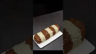 Tez tayyor bo'ladigan pishiriq retsepti🍩/🍩 Quick and Easy Pastry Recipe ОБУНА БУЛАМИЗ✅ #food