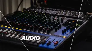 New Box Studio Services - Audio | Photo | Video