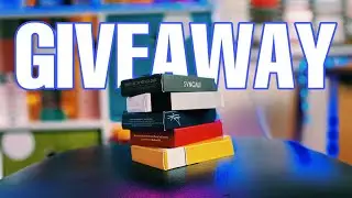 GIVEAWAY! My Top 5 Alex Pandrea Decks! Featuring ALEX PANDREA!