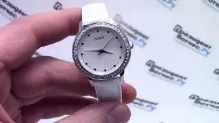 Часы Guess W0648L5 - видео обзор от PresidentWatches.Ru