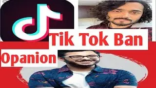 TikTok ban in India |YouTuber opanion|bb ki vines member ship program.