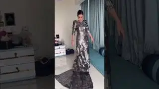Urfi Javed New Bullet wala dress😱#urfijaved #urfijavednewdress #shortvideo