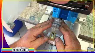 Tampoprint Video