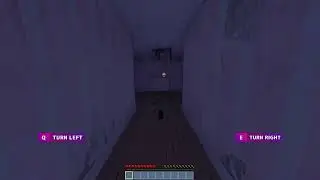MISIDE chase sequence