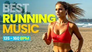 Trance Running Music Mix &ndash; Uplifting Energy & Motivation (135&ndash;160 BPM) | RUN SYNC