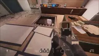 fuck highpinger