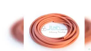 Rubber Tubing Jlab
