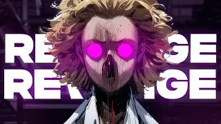 「AMV」- Sweeter Than Revenge