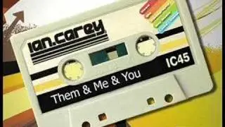 Granturismo - Them & Me & You (Ian Carey Vocal Mix)