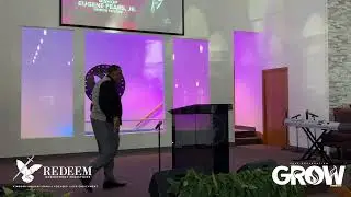 Sunday Morning Worship