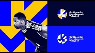 Presenting the NEW CEV Brand