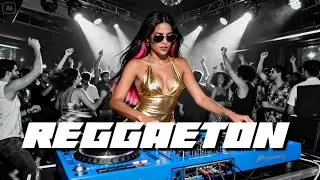 🚗 Reggaeton Mix 2026 – Música Para Carro y Ciudad