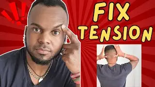 Chronic ETD Headache & Blocked Sinuses: Try These ETD Sinus Relief Exercises!