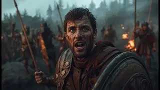 The Land Rome Could Not Conquer | Picts vs the Roman Empire