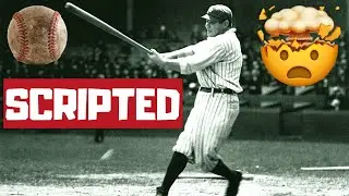 Truth Behind Major League Baseball | Dark History of Baseball | Truth Behind MLB| Baseball Dark Past