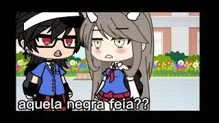Não toque na Minha Irmã💢 :NezukoYT