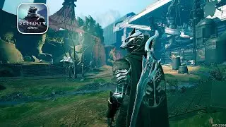 Destiny Rising Mobile Global Launch &ndash; First Look Gameplay