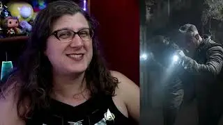Star Trek: Strange New Worlds - 'Shuttle to Kenfori' was mid... which is an improvement