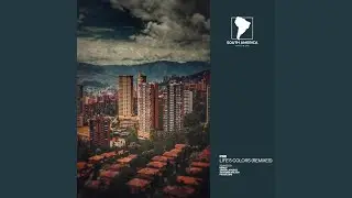 Life's Colors (Praise BR Remix)