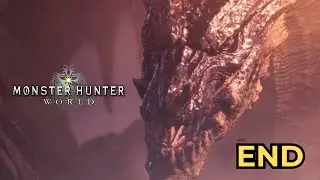 🔴 『Monster Hunter World: Iceborne』Slay Fatalis
