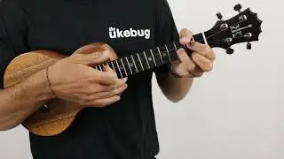KoAloha KCM-10RP Pikake Solid Koa Concert Ukulele | The Ukebug