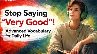 Stop Saying 