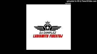 Pikkewyne - DJ Dimplez Mashup 2024