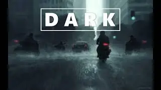 [FREE] Freestyle Type Beat - D A R K (prod. nfm) | Free Trap Rap Beat