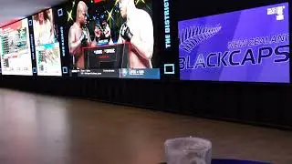 $10 Chicken Schnitzels at Adelaide Casino (SkyCity) Sports Bar Every Sunday