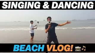 🎶🎶Singer and Dancer Lifestyle Vlog | My Daily Routine | Singing and Dancing Video 🎶🎶🎵🎵