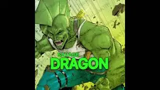 Savage Dragon vs Anos #marvel #spawn #comics #imagecomics #dc