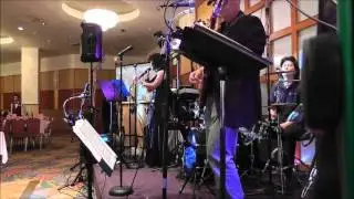 After The Loving by 麻辣 Band - (SVCACA New Chairman Installation Party)